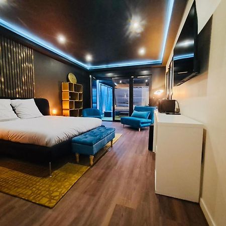 Belle Suite Metro 14 Paris Orly Zewnętrze zdjęcie