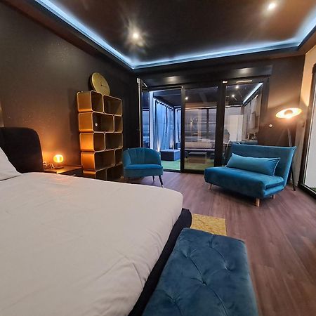 Belle Suite Metro 14 Paris Orly Zewnętrze zdjęcie