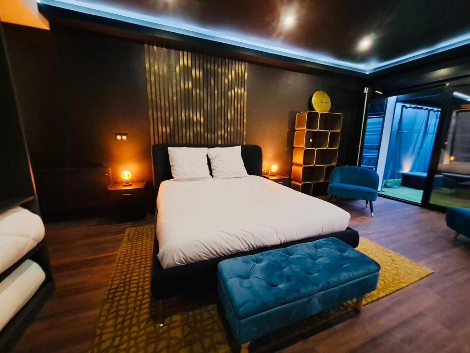 Belle Suite Metro 14 Paris Orly Zewnętrze zdjęcie