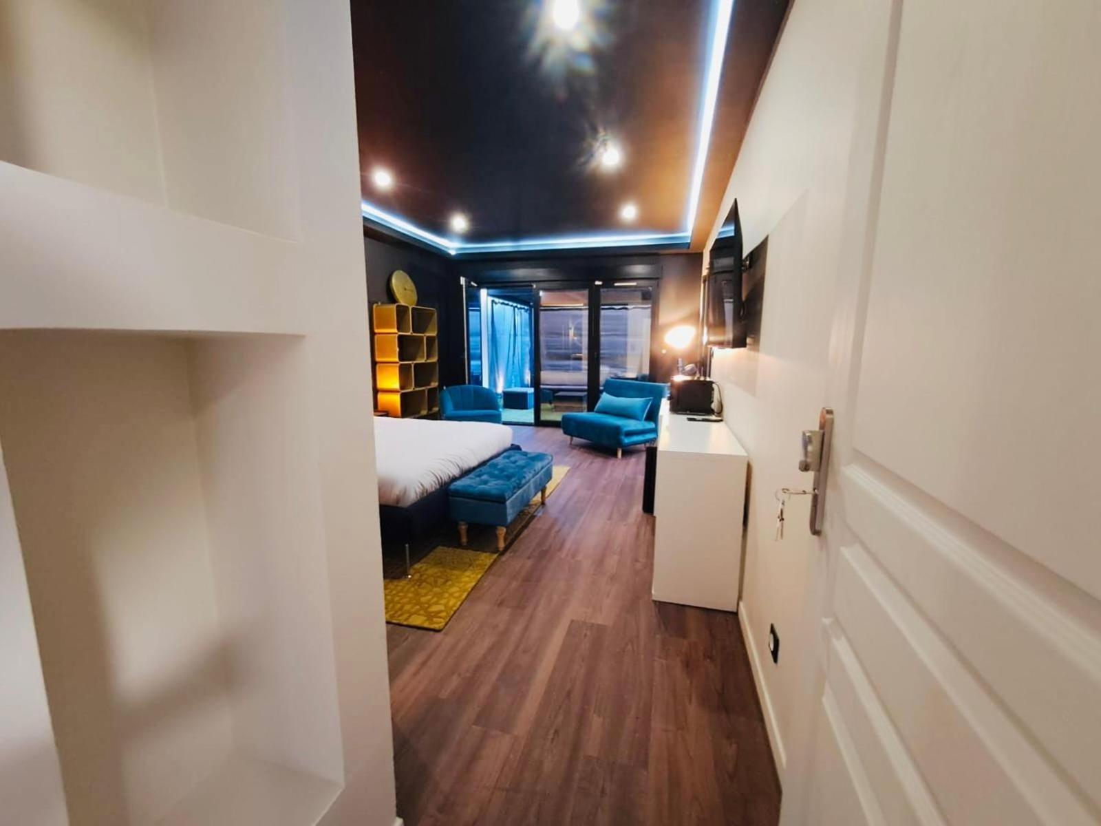 Belle Suite Metro 14 Paris Orly Zewnętrze zdjęcie