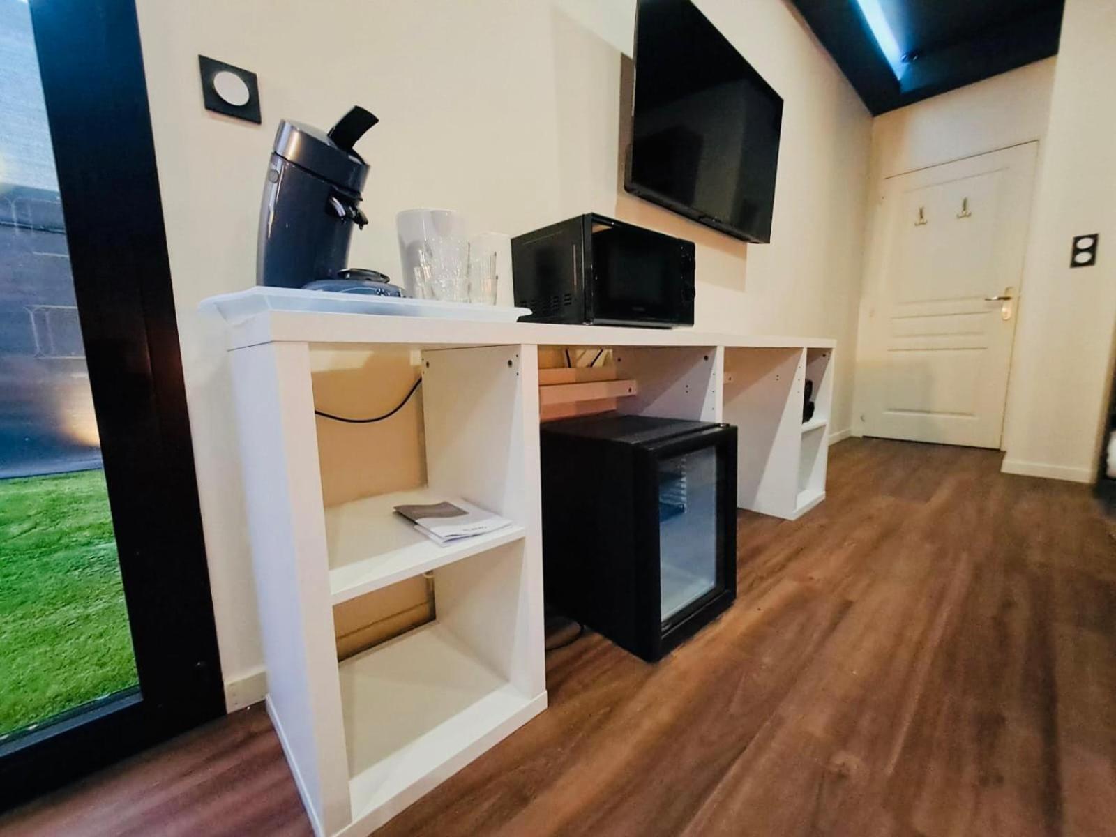 Belle Suite Metro 14 Paris Orly Zewnętrze zdjęcie