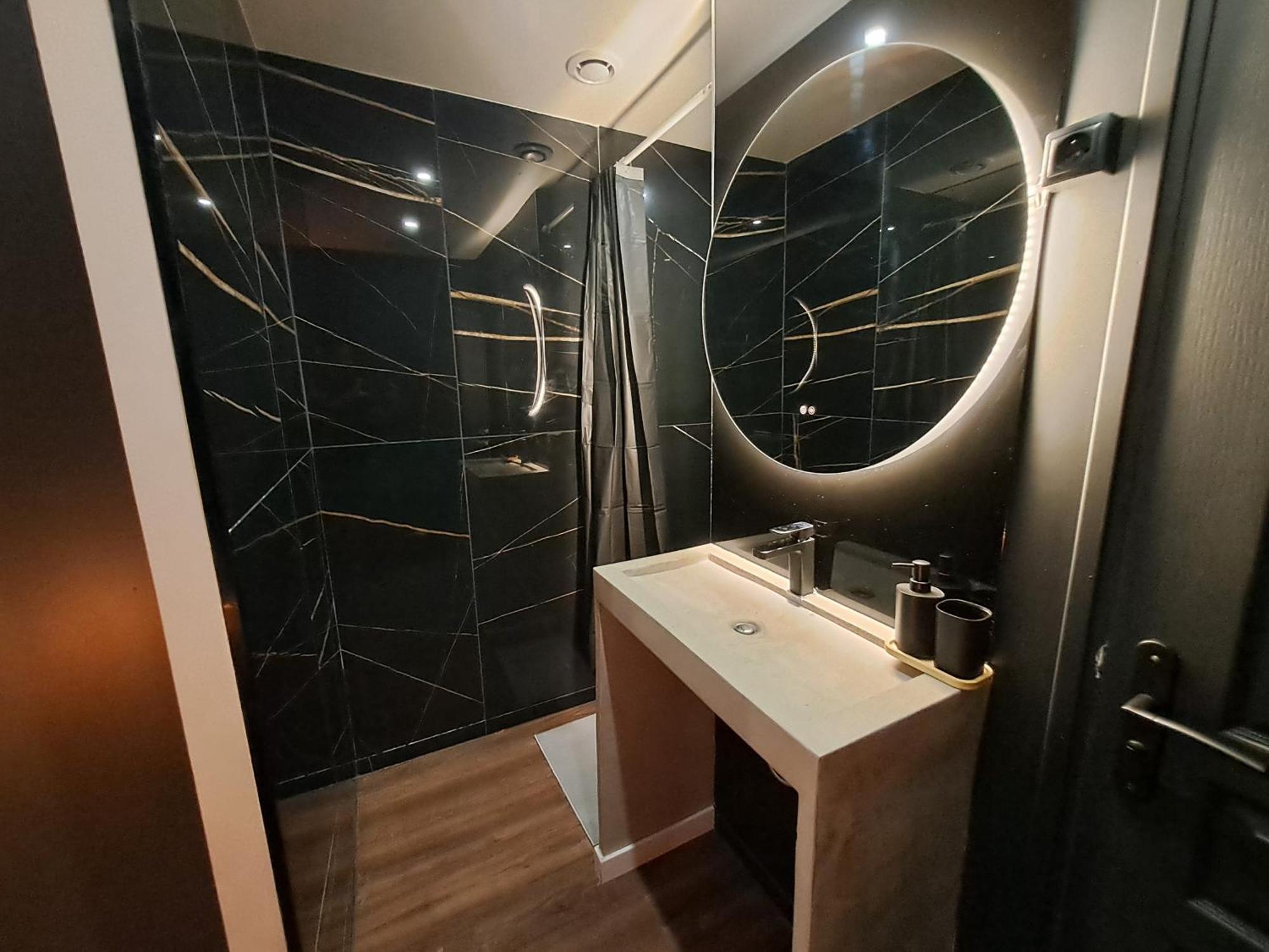 Belle Suite Metro 14 Paris Orly Zewnętrze zdjęcie